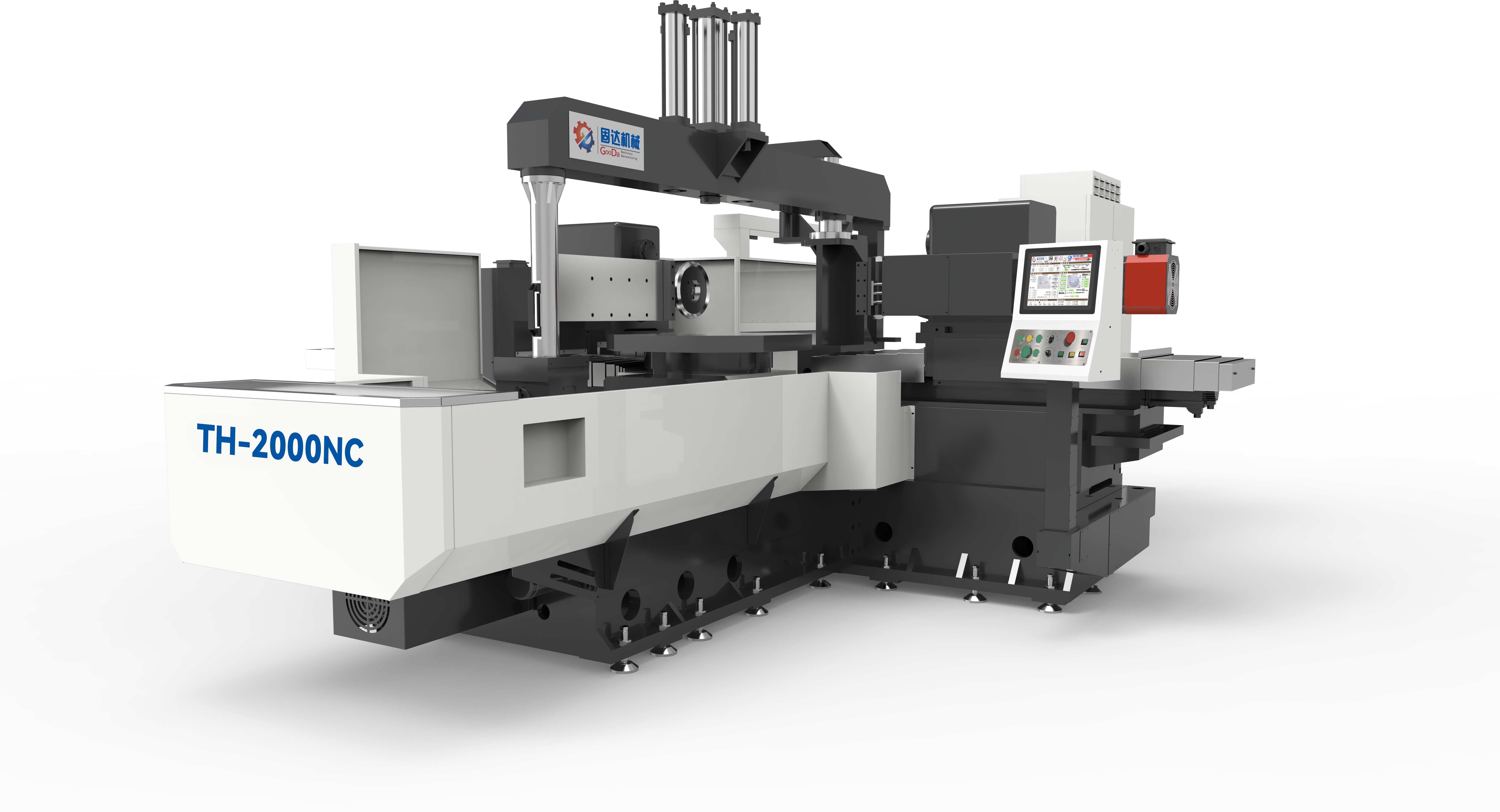 TH-2000NC